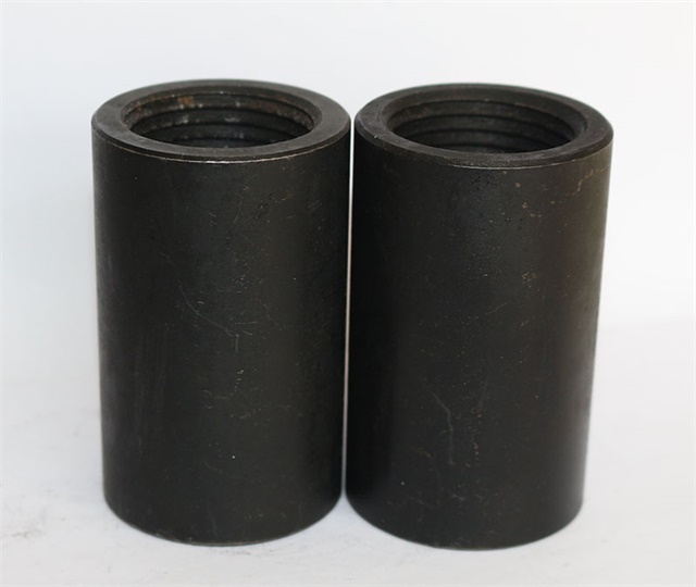 海南合金钢筋<font style='color:red'>套筒</font>