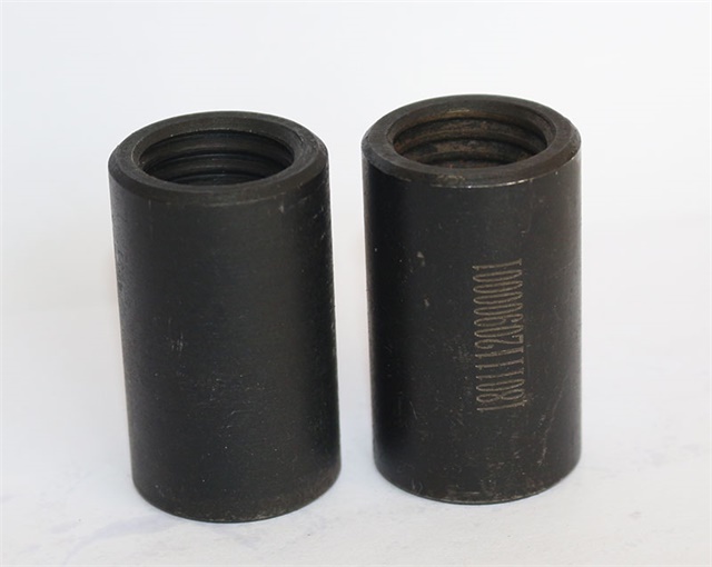 海南钢筋连接套筒